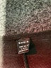 Shein Black Long Sleeve T-Shirt Size L - photo 7