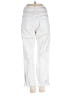 7 For All Mankind White Jeans Size 24 waist - photo 2
