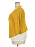 Assorted Brands Yellow Cardigan Size XXL - photo 5