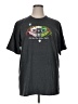 Assorted Brands Gray Short Sleeve T-Shirt Size XL - photo 1