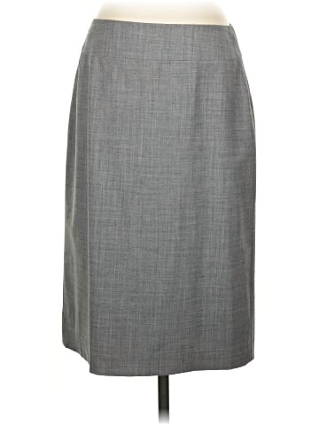 Banana Republic Wool Skirt (view 1)