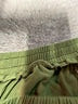 Unbranded Color Block Green Track Pants Size M - photo 7
