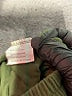 Unbranded Color Block Green Track Pants Size M - photo 8