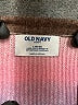 Old Navy Tie-dye Pink Pullover Sweater Size 10 - 12 - photo 4
