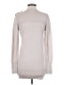 Ann Taylor LOFT Silver Cardigan Size S - photo 2