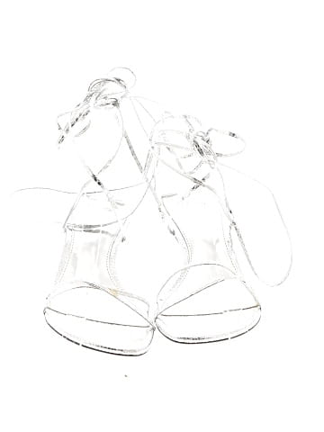 MNG Sandals (view 2)