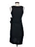 Three Dots Black Cocktail Dress Size XS - photo 2