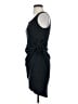 Three Dots Black Cocktail Dress Size XS - photo 5