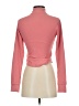 Unbranded Pink Track Jacket Size XS - photo 2