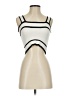 Unbranded 100% Acrylic Ivory Sweater Vest Size S - photo 1