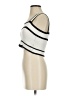 Unbranded 100% Acrylic Ivory Sweater Vest Size S - photo 5