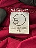 Five Dance Wear Solid Burgundy Active Pants Size L (youth) - photo 3