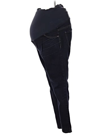 Indigo Blue Jeggings (view 1)