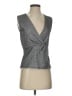 J.Crew 365 Silver Sleeveless Top Size XS - photo 1