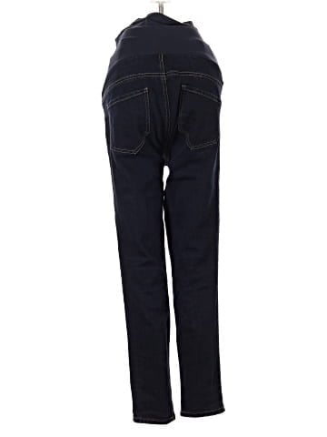 Indigo Blue Jeggings (view 2)