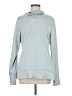 Apana Teal Sweatshirt Size M - photo 1