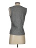 J.Crew 365 Silver Sleeveless Top Size XS - photo 2