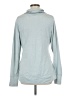 Apana Teal Sweatshirt Size M - photo 2