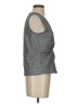 J.Crew 365 Silver Sleeveless Top Size XS - photo 4