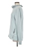 Apana Teal Sweatshirt Size M - photo 5