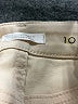LC Lauren Conrad Tan Casual Pants Size 10 - photo 7