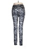 Sweaty Betty Animal Print Blue Active Pants Size XL - photo 2
