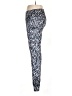 Sweaty Betty Animal Print Blue Active Pants Size XL - photo 5