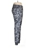 Sweaty Betty Animal Print Blue Active Pants Size XL - photo 4