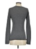 Unbranded Gray Long Sleeve T-Shirt Size XS (estimated) - photo 2