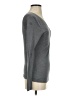 Unbranded Gray Long Sleeve T-Shirt Size XS (estimated) - photo 4