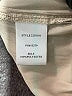 Current Air 100% Polyester Tan Long Sleeve Blouse Size M - photo 8