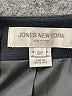 Jones New York 100% Rayon Black Blazer Size 6 (petite) - photo 3