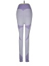 Unbranded Purple Active Pants Size M - photo 2