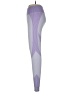 Unbranded Purple Active Pants Size M - photo 5