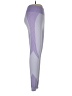 Unbranded Purple Active Pants Size M - photo 4
