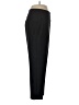 Athleta Solid Black Dress Pants Size 10 - photo 4
