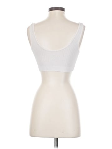 LA Hearts Sleeveless T-Shirt (view 2)