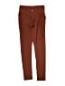 Active by Old Navy Solid Brown Casual Pants Size 14 - 16 - photo 2