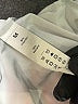 Unbranded White Sleeveless T-Shirt Size M - photo 7