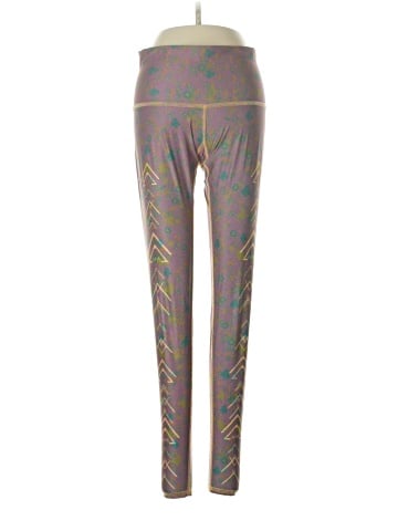 Teeki Yoga Pants (view 1)