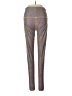 Teeki Graphic Purple Yoga Pants Size S - photo 2