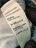 Love, Bonito 100% Cotton Blue Jeans Size 26 waist - photo 8