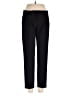 Express Solid Black Dress Pants Size 0R - photo 1