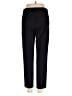 Express Solid Black Dress Pants Size 0R - photo 2