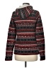 KOPPEN 100% Polyester Red Pullover Sweater Size M - photo 2