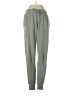 Under Armour Solid Green Sweatpants Size XS - photo 1