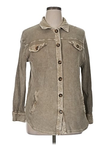Leo & Nicole Cardigan (view 1)