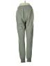 Under Armour Solid Green Sweatpants Size XS - photo 2