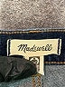 Madewell Blue Jeans Size 27 waist - photo 7