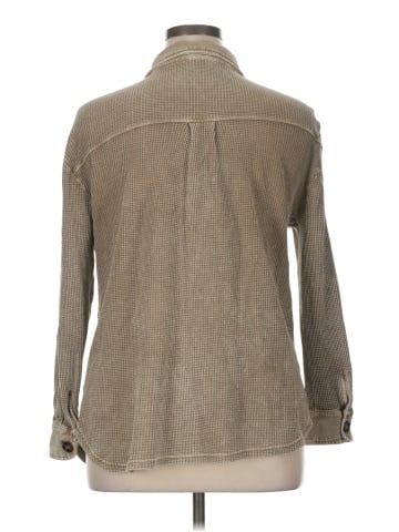 Leo & Nicole Cardigan (view 2)